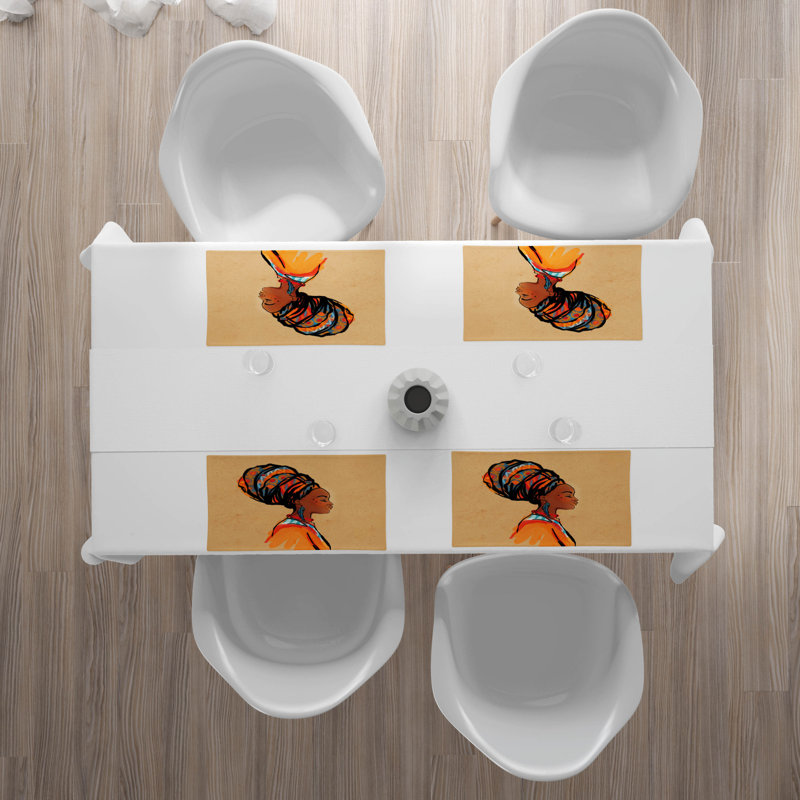 Récapitulatif 18,5" africain