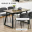 120cm Rectangular Folding Table