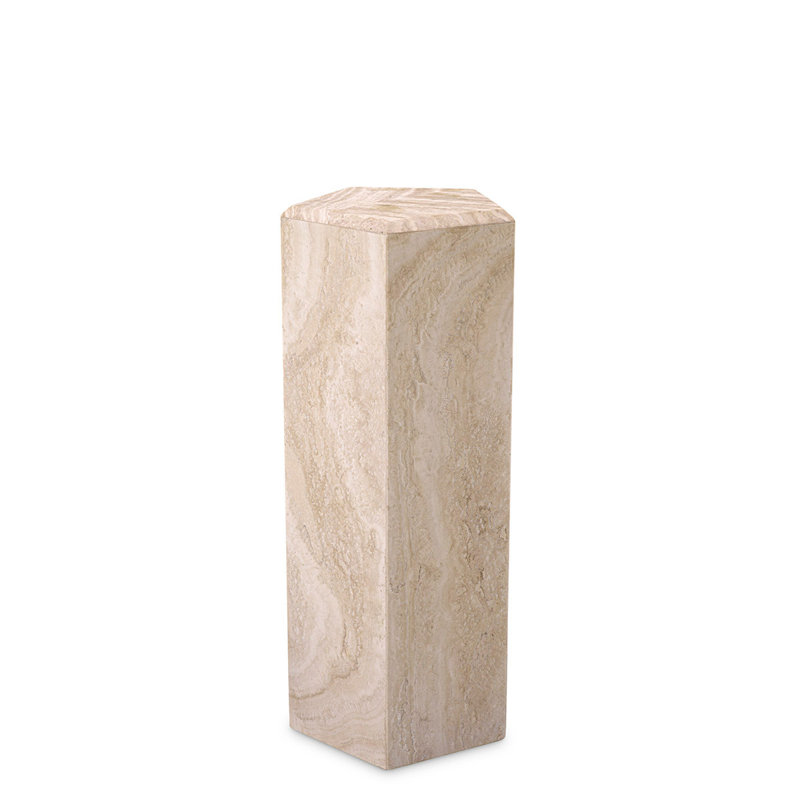 Cuneo Plant Stand, 31.3" H x 12.2" L x 12.2" D