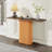 Dubach 42.52'' Console Table