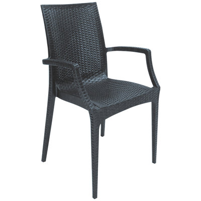 Fauteuil de salle à manger Agazio