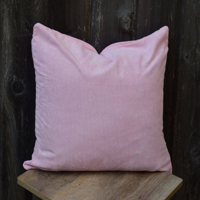  Housse de coussin carré en velours