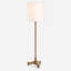 Lampe en laiton Lavelton