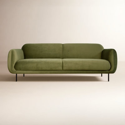 Gus* Modern Nord 86" Sofa