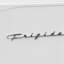 Frigidaire® 3,2 pi³ Réfrigérateur de bar rétro avec ouvre-bouteille latéral 65 watts, blanc-91720678