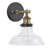 Weilers Armed Sconce-23397870