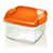 Orange is out of stock