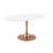 Modway Lippa Mid-Century Modern Dining Table-902150533-902150534-849375839
