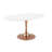 Modway Lippa Mid-Century Modern Dining Table-902150534-902150533-849375839