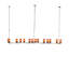 Adeliza 14 - Light Chandelier