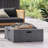 Modern Outdoor Fire Pit