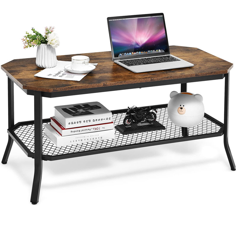 Agna Frame Coffee Table