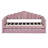 Jarvion Upholstered Daybed-451220018