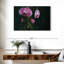 Fleurs d'orchidées Harnek