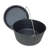 Cuisiland Cast Iron Round Dutch Oven-79771627-35929491