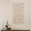 Art mural abstrait Polaris-1946152982