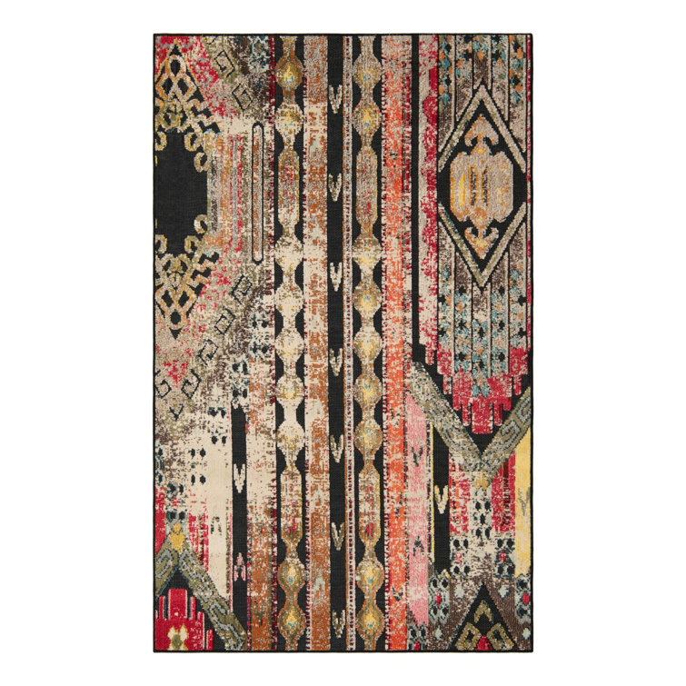 Wrought Studio™ Sebaa Marelda Rug