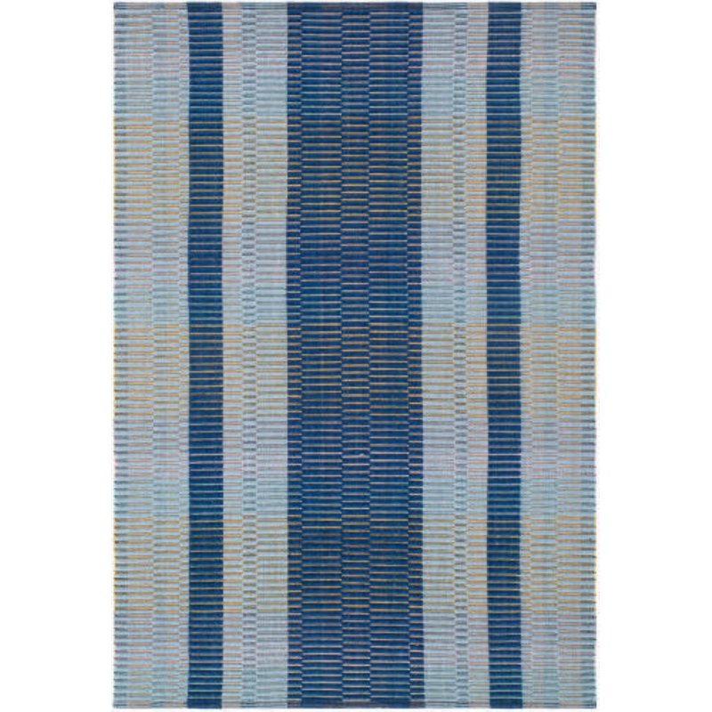 Ethos Hand Woven, Rectangle 2' x 3'
