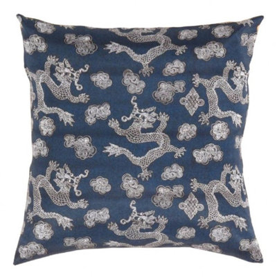 Square Pillow Cover & Insert