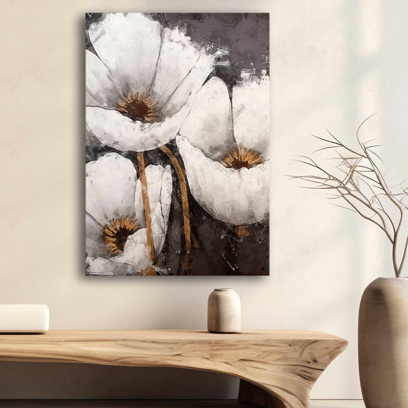 Decorative Canvas Painting