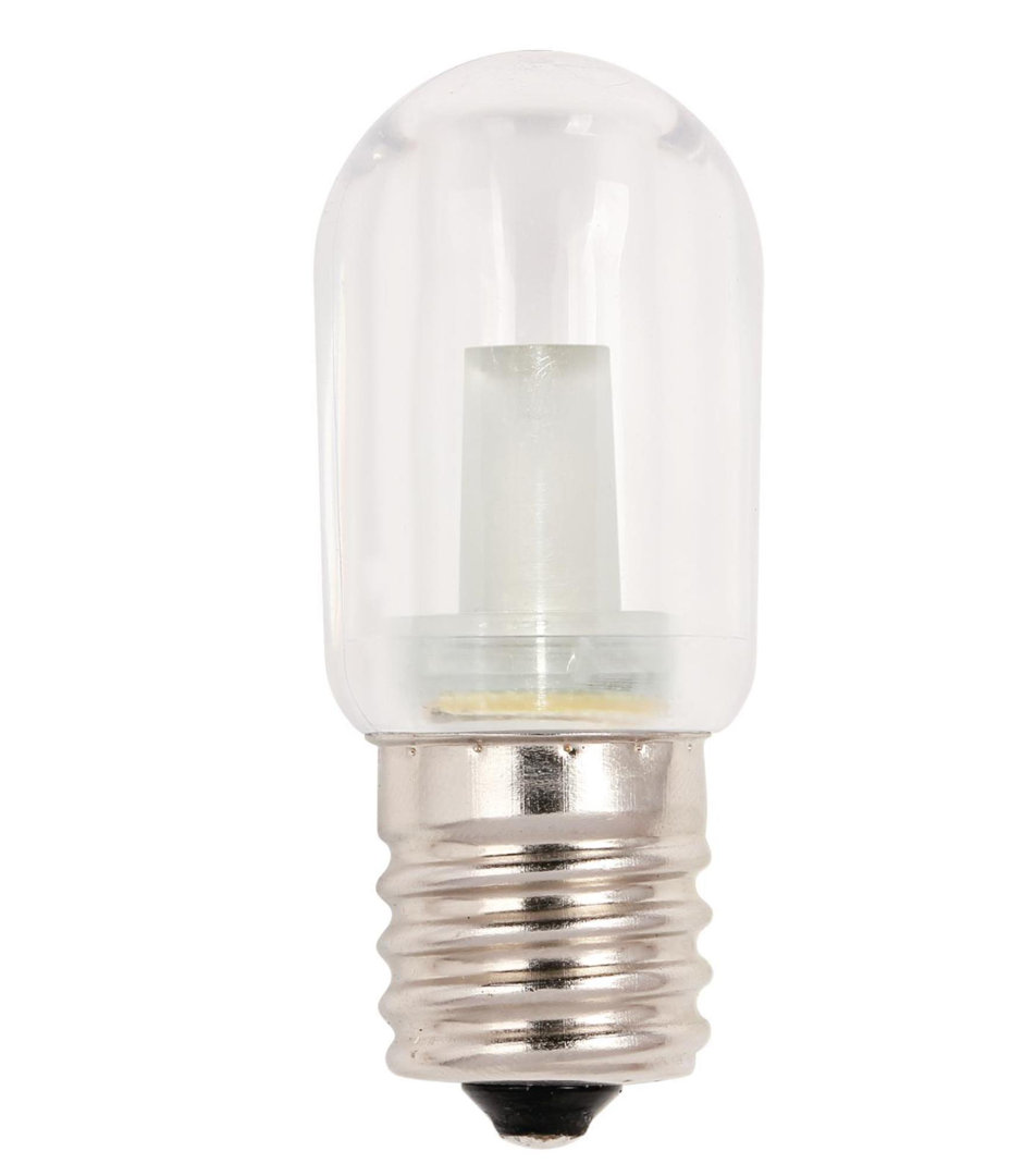 15 Watt Equivalent T7 E17/Intermediate 2700K LED Bulb (Set of 4) Westinghouse Lighting