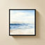 Surf and Sand par Chris Paschke - Impression sur toile-130851888-130851892