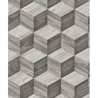 Arnett Geometric Roll