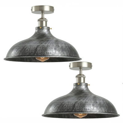 Semi Flush Mount
