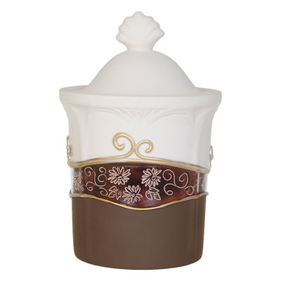 Ceramic / Porcelain Jar