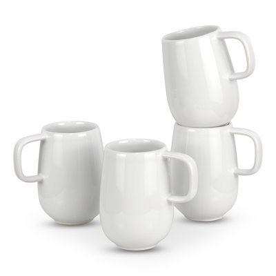 Parkview Stoneware Coffee Mug