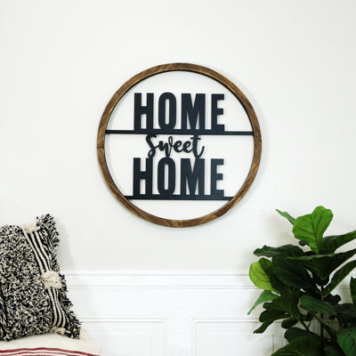 Wall Decor