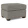 Upholstered Ottoman