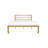 Besime Metal Platform Bed-2086737392-2086737395