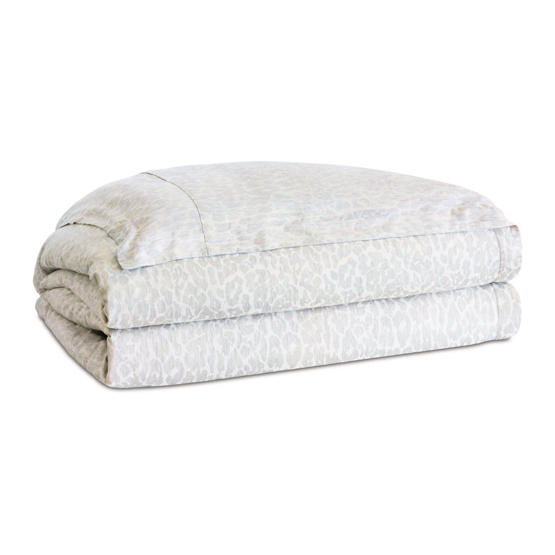 Zerafina By De'Medici Duvet Cover, Super Queen Duvet Cover