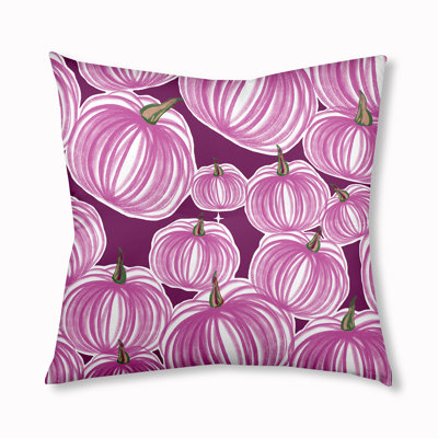 Coussin 333_Pumpkins-A-Pleasant