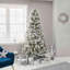 Artificial Pine Christmas Tree