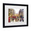 Paysage londonien par le MacGregor studio-impression-33347265-33347203