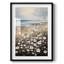 Imprimé floral rétro - imprimé encadré-1106210823