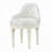 Maliaka Vanity Chair W/Swivel