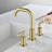 2-handle Bathroom Faucet-67081261