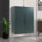 Empress 44.5 " Wide Storage Cabinet