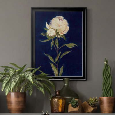 " Pretty As A Peony II "