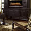 Kingstown Solid Wood TV Stand