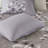 Ensemble d'édredon 3 pièces lilas-35291475