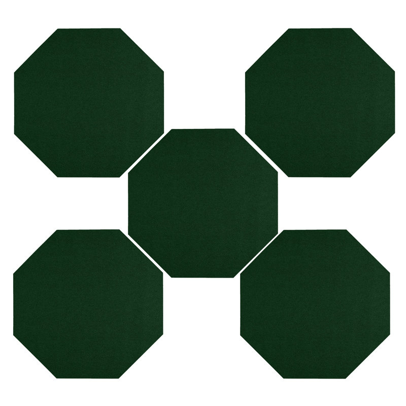 Tapis Stonehurst, Octogonal 2 pi x 2 pi