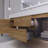 Babajide Bathroom Vanity with Acrylic Top-1520268548