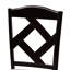 4 - Person Four Leg Dining Set-1562553827