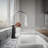Tone™ Touchless Pull-Down Kitchen Sink Faucet with Voice Activation and Three-Function Sprayhead-55233955