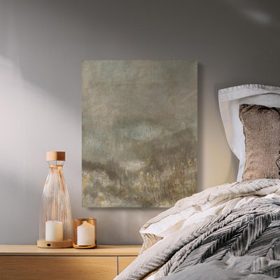 Wrapped Canvas Print Set