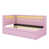 Rose est en rupture de stock